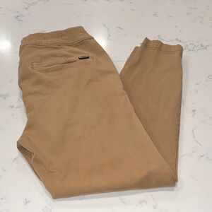 Hollister Men's Khaki Chinos